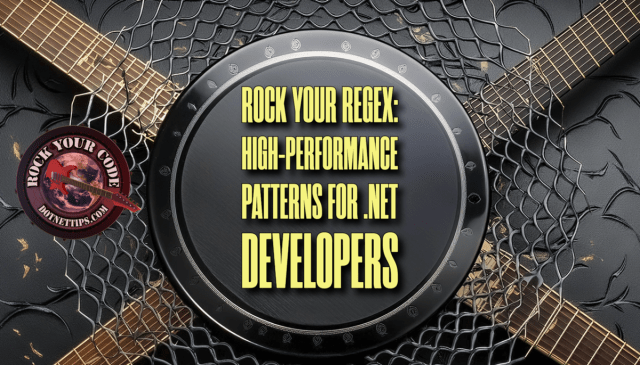 realDotNetDave's tweet card. Regular expressions (regex) are essential for text manipulation in programming but can be complex. This article explains their fundamentals, applications, and best practices for optimization, parti…