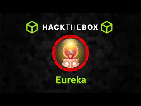 ctf_sec's tweet card. Eureka Microservices Exploit & Heapdump Memory leak | Eureka Hackth...
