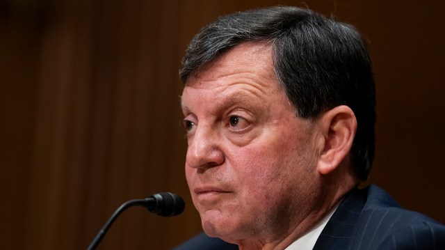 SocSecBlog's tweet card. Treasury Secretary Scott Bessent on Monday announced the head of the Social Security Administration (SSA) would also serve as CEO of the IRS after the tax agency’s previous, Senate-confirmed …