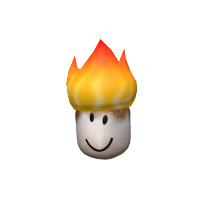 RobloxNotifier's tweet card. Customize your avatar with the Marshmallow Head and millions of other items. Mix & match this hat with other items to create an avatar that is unique to you!