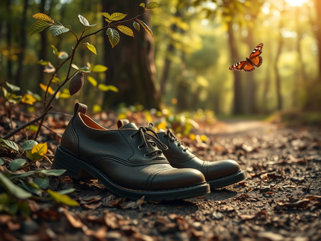 Toriaclaire's tweet card. Sometimes we stay in things that no longer serve us — a job, a role, a rhythm — simply because they once felt right. But nature never questions when it’s time to change. What if we allowed ourselve…