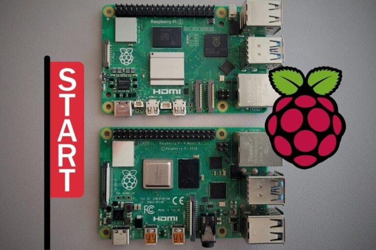 RaspberryTipsFR's tweet card. Au passage, si vous ne savez pas ce qu'est Docker, commencez par lire cet article pour en savoir plus.