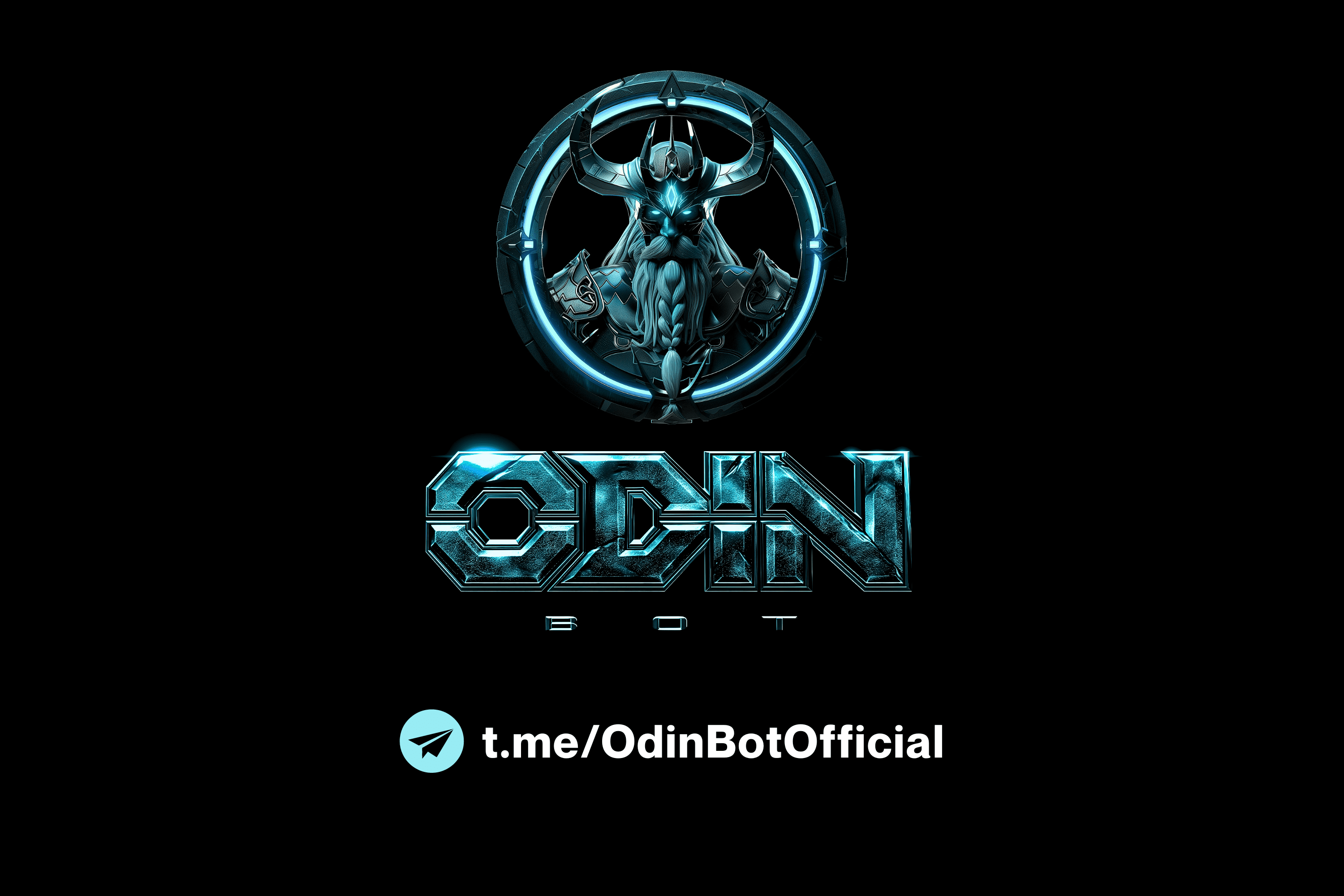 NotesCryptic's tweet card. Fastest Solana Copy Trade Bot - OdinBot.io is the fastest, most profitable SOL copy trading bot. Mirror crypto whales on autopilot.