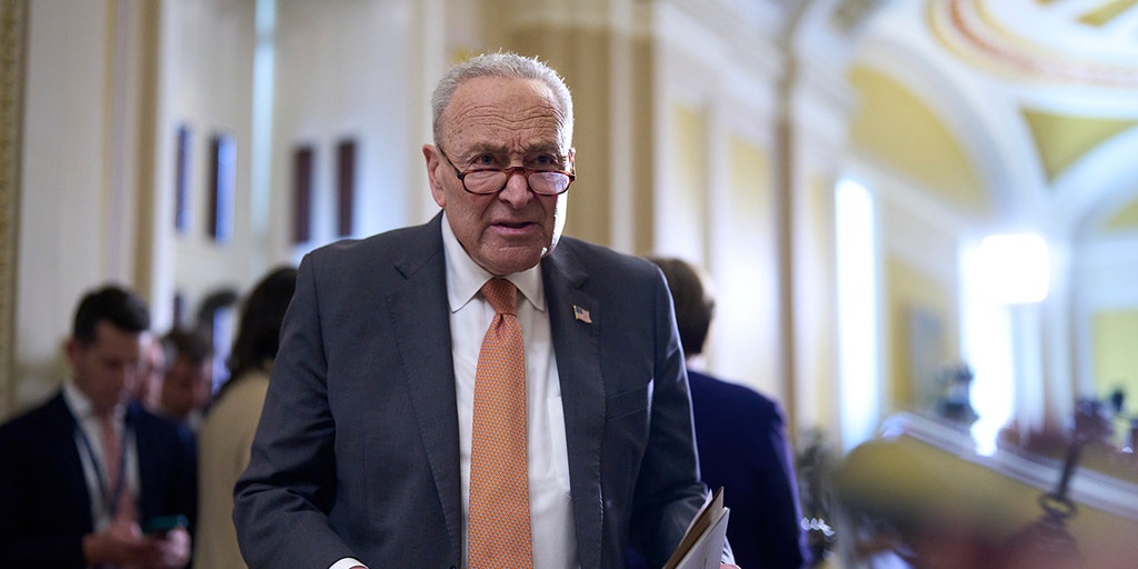 SenTedBuddNC's tweet card. The Senate rejected a Republican bill that would have paid essential government workers during the ongoing 23-day government shutdown.