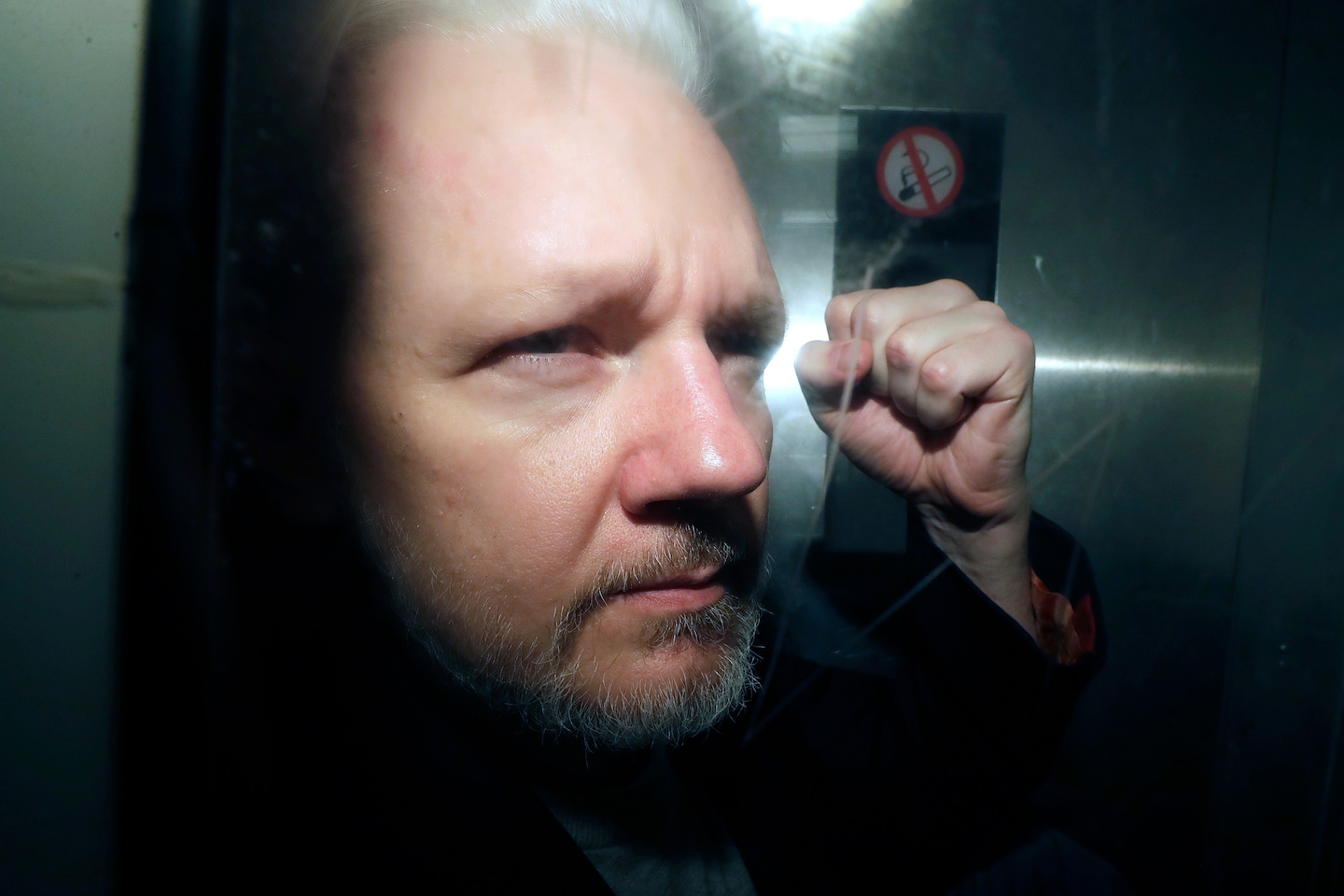 regular_scheme's tweet card. After serving five years in a British prison, Assange is preparing to plead guilty to a single U.S. charge and will be allowed to return to his home country of Australia, a filing indicates.
