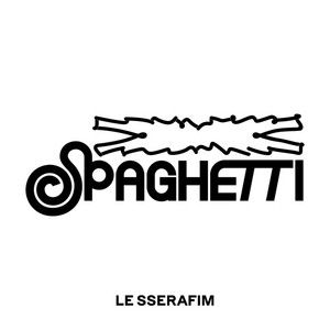 twicepopbase's tweet card. LE SSERAFIM · Upcoming album · Releases on Oct 24, 2025 · 8 songs