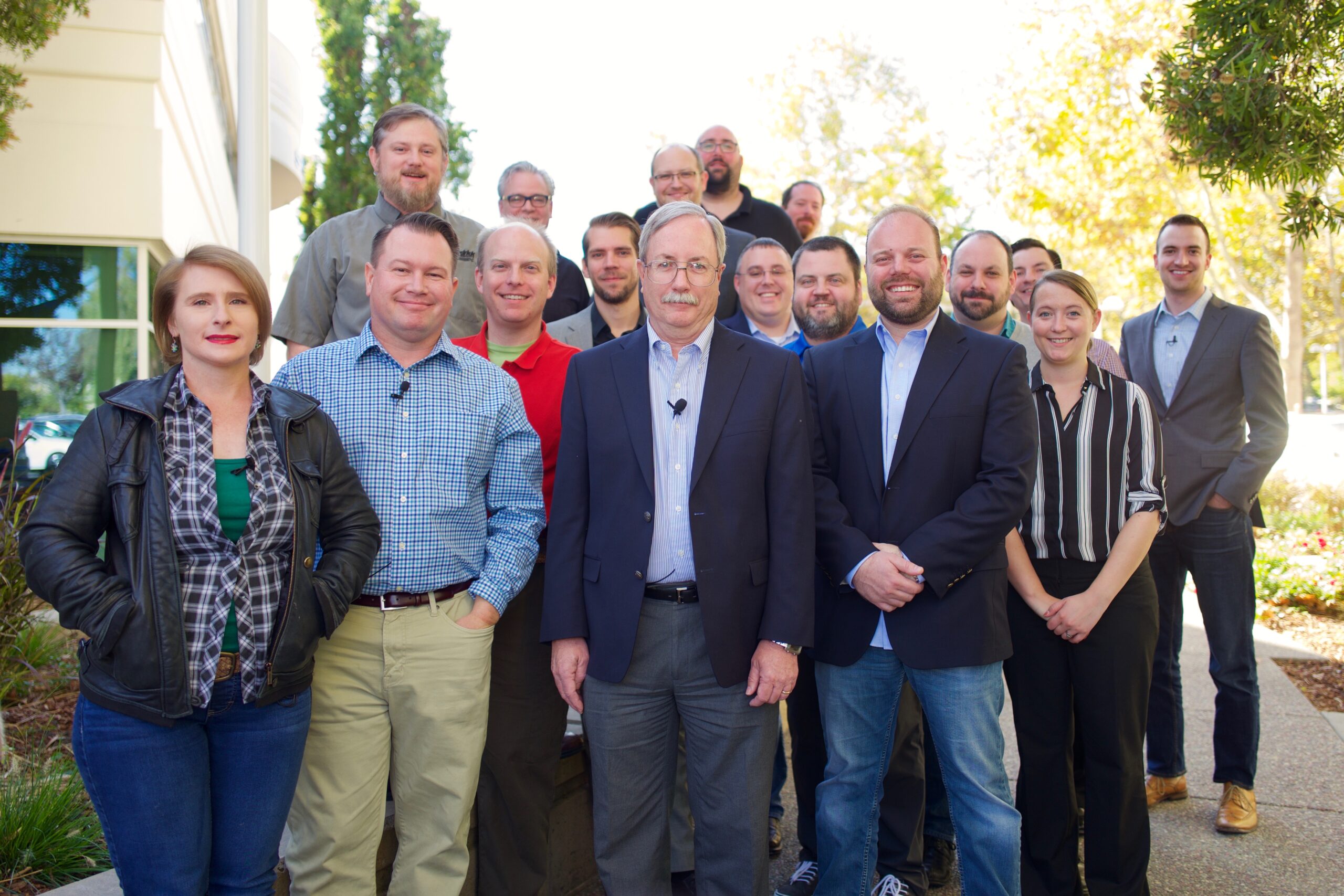 NEC_OpenFlow's tweet card. Networking Field Day 13 - Tech Field Day