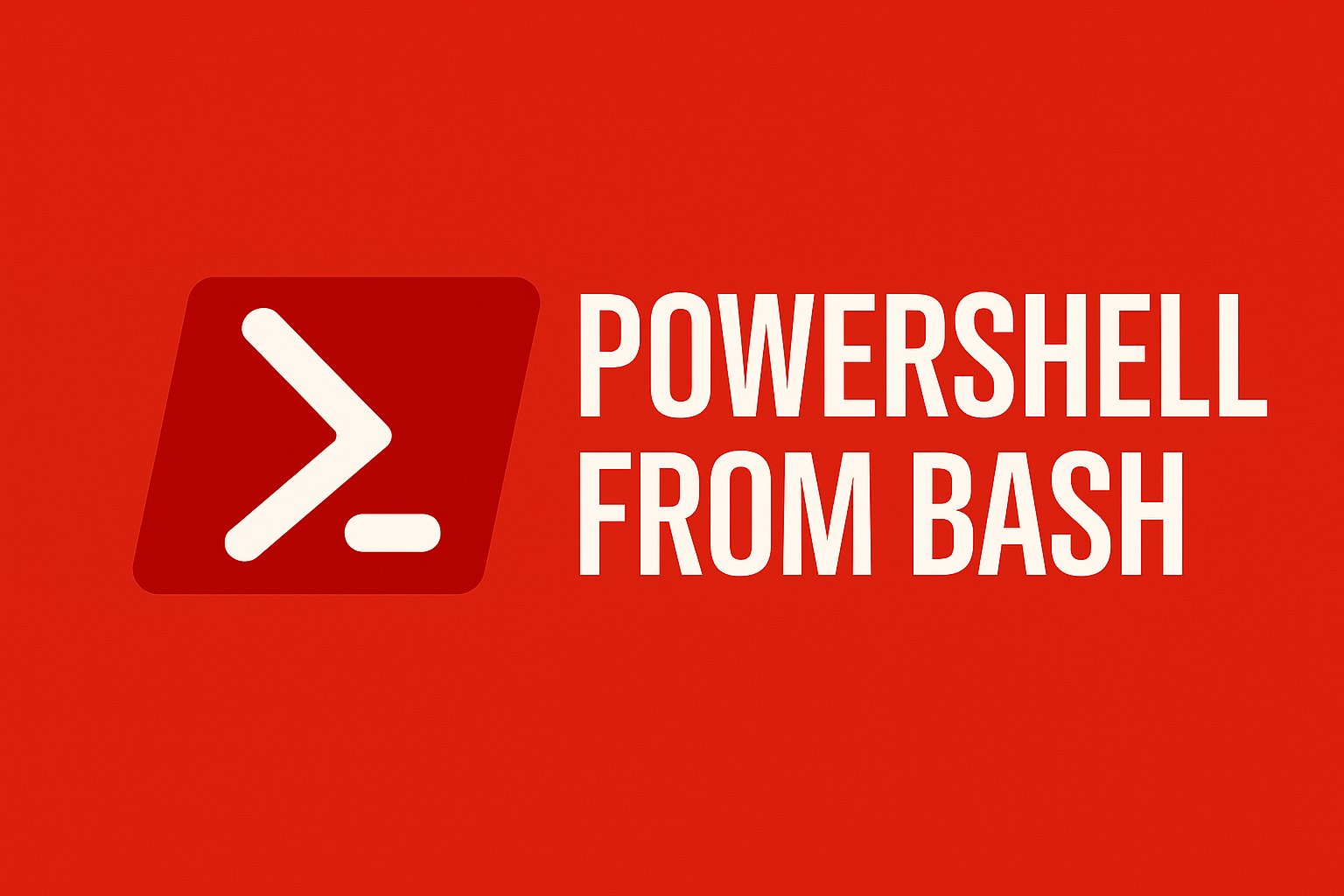 eugen_volosyan's tweet card. Map familiar Bash commands to their PowerShell equivalents and learn practical one-liners for file, text, network, and system tasks.