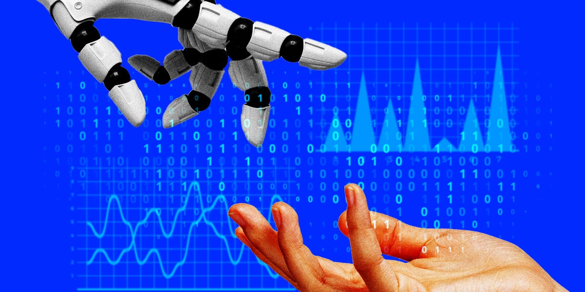 turingcom's tweet card. AI training companies are booming as AI labs race for better chatbots. Find out who is cashing in.