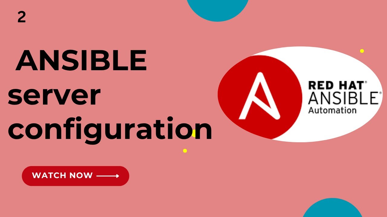 NiteshN07's tweet card. How to Configure Ansible Server in Rhel 9 - Hindi | Ansible Server...