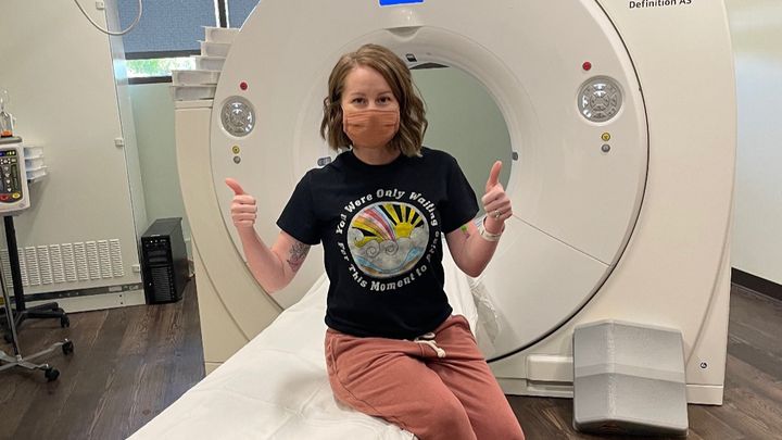 RwoltX's tweet card. Hi everyone, my name is Jeremy Wolter, and I would love it if you coul… Jeremy Wolter needs your support for Help Amanda and her family through Stage 4 cancer