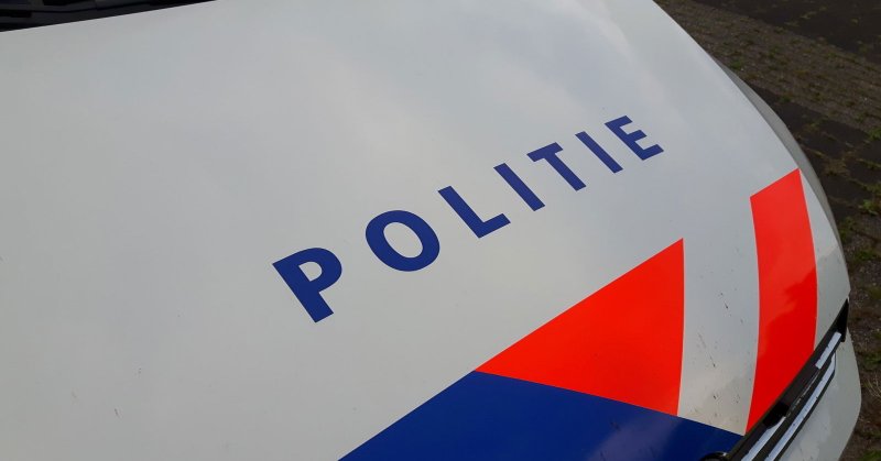 Vuurwerkoverlast in Kollum
