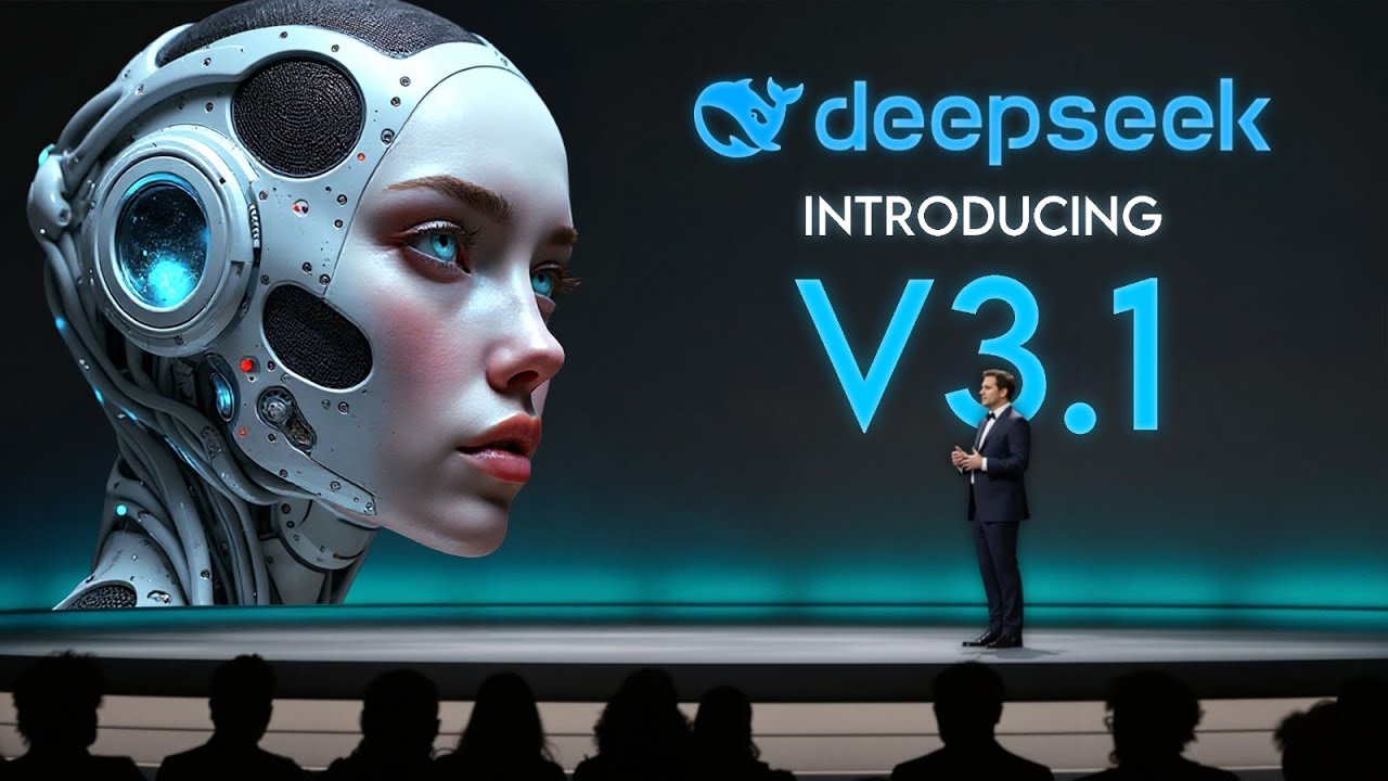 bamitav's tweet card. DeepSeek’s New AI Just Humiliated GPT-5