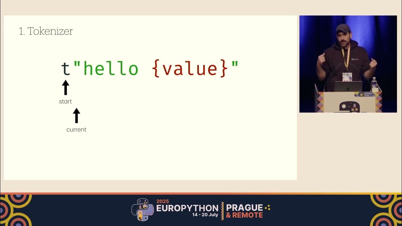 quansightai's tweet card. Uncovering the magic of implementing a new Python syntax feature —...