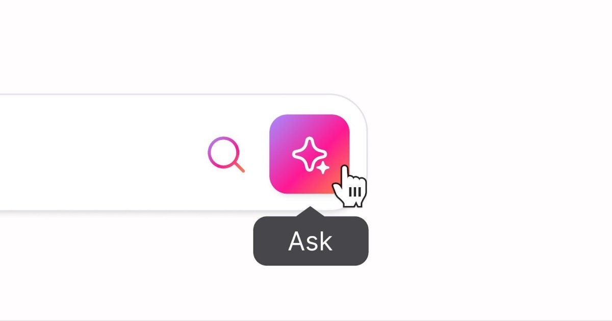 TechfusionSA's tweet card. The search company said that this new feature will co-exist next to its AI Answers feature, which was introduced last year to give summarized responses to search queries.