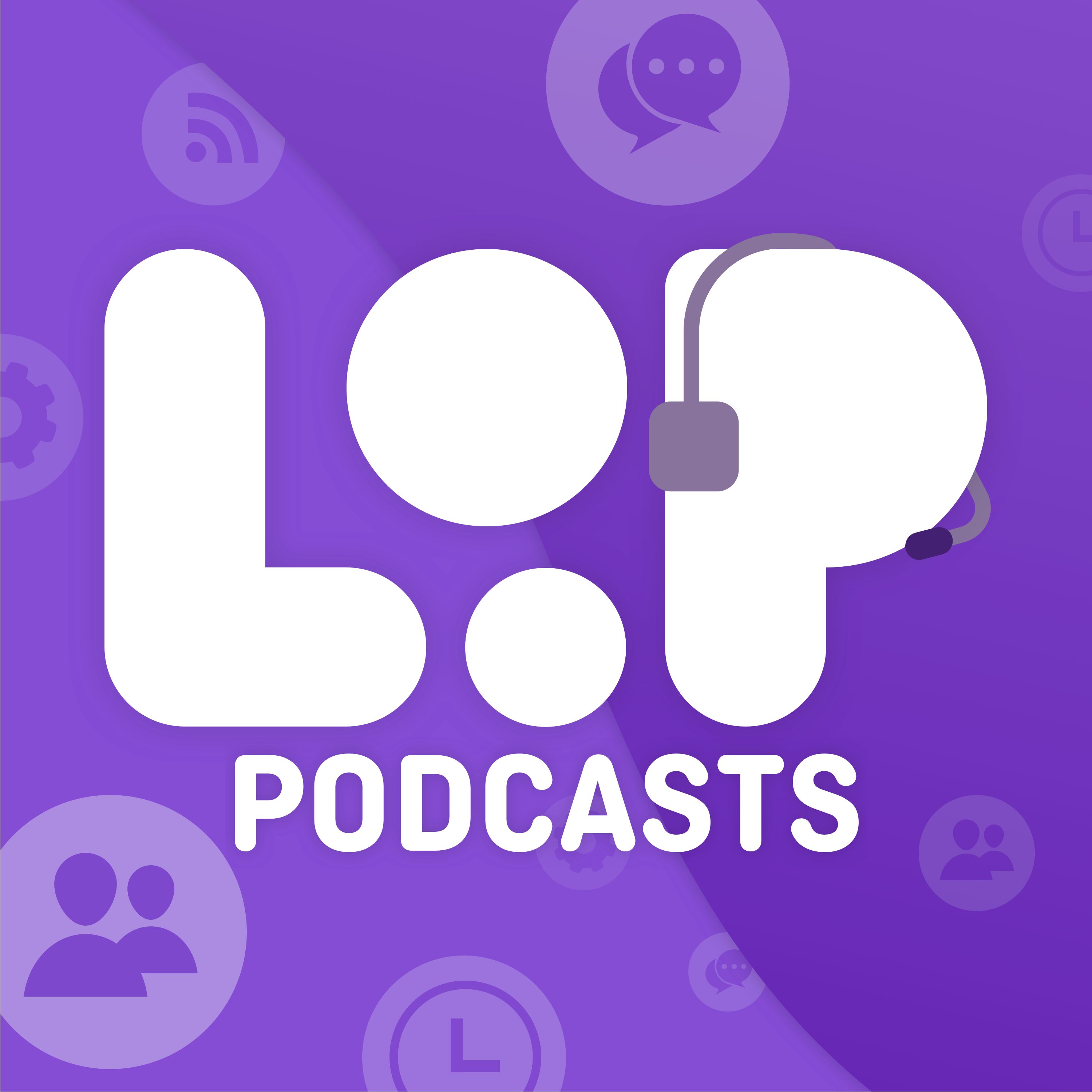 loop_email's tweet card. What motivates the best teams? How can you improve sales with a few simple steps? Do you have what it takes to be a superboss? Stay in the loop about all things business wise. Tune in as Loop Email’s...