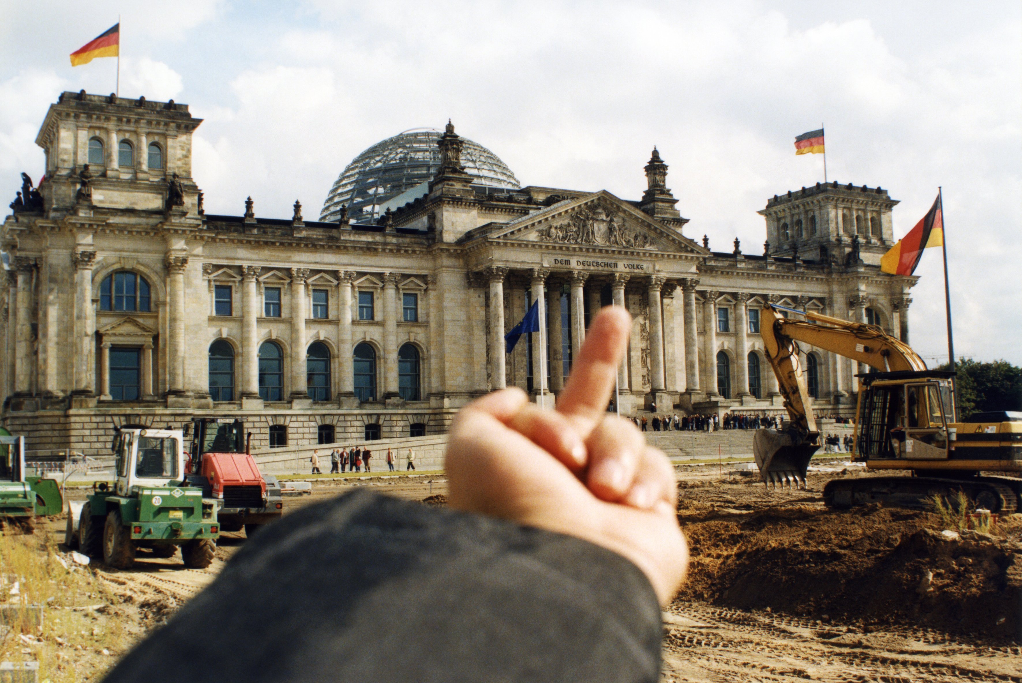 KeremSchamberg's tweet card. A German newspaper commissioned an article from me but then refused to publish it.