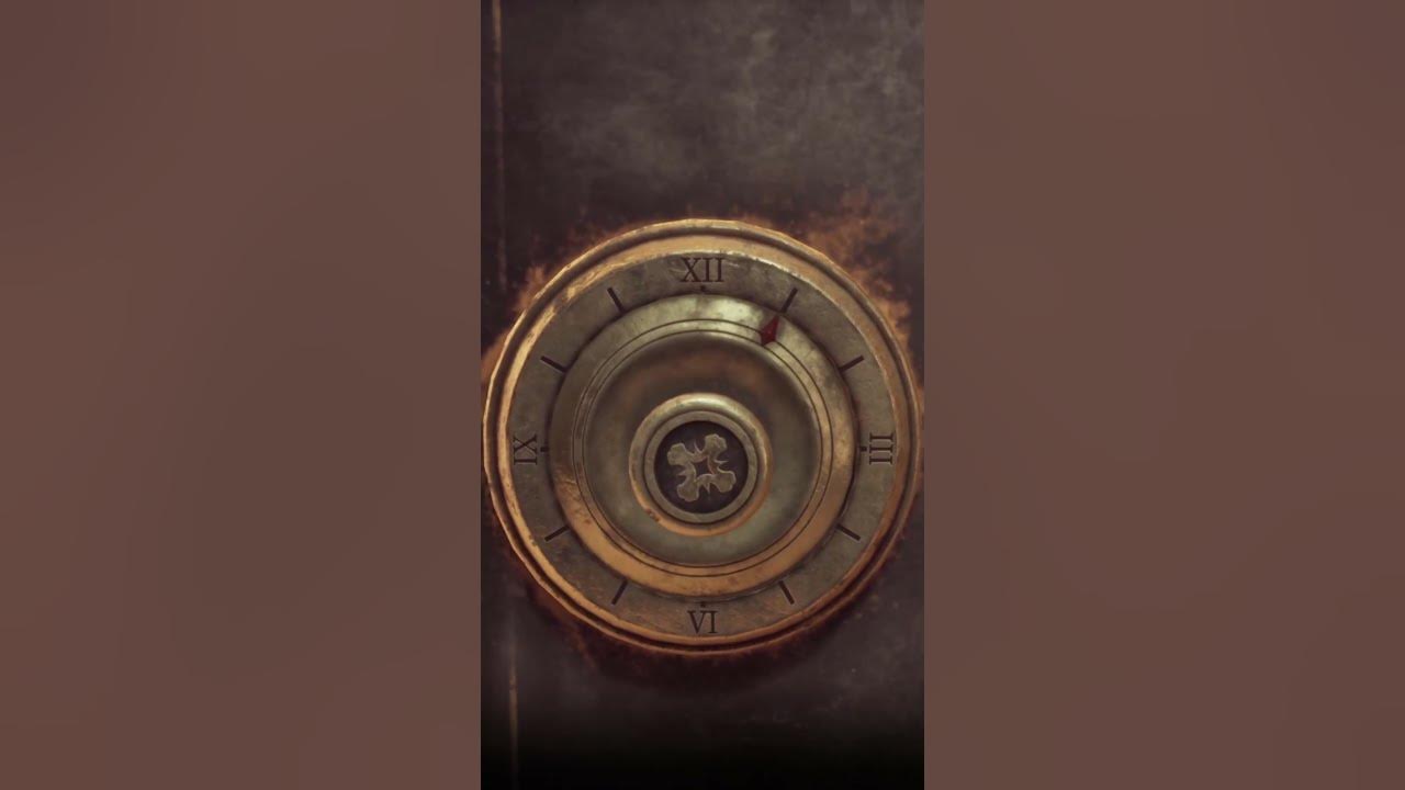 MIXEDGAMER100's tweet card. Find the EMPTY ROOM SAFE CODE in Alone in the Dark NOW