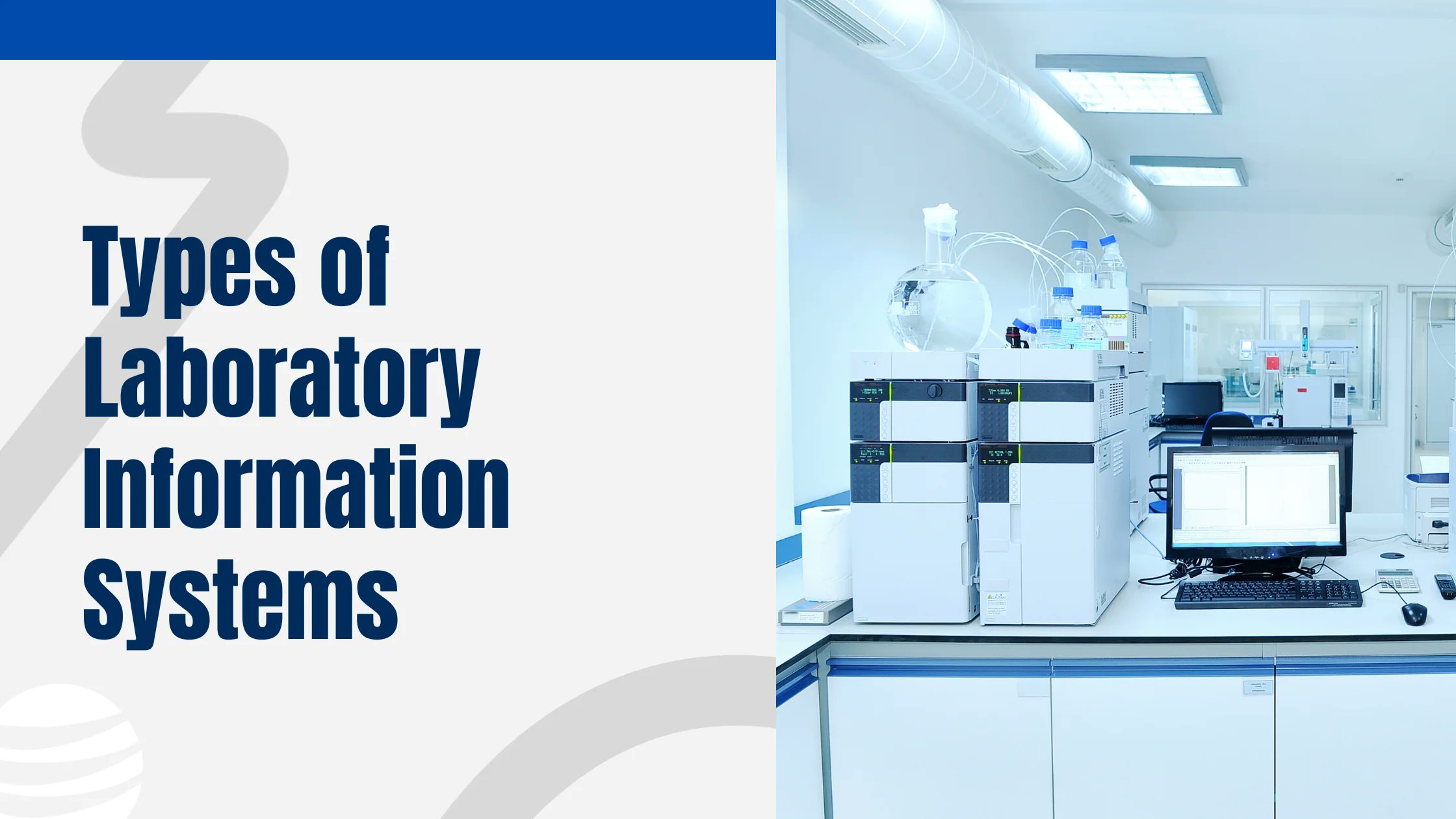 ProlisLabs's tweet card. Explore the diverse world of Laboratory Information Systems in this article. Understand the benefits and key features of different types...