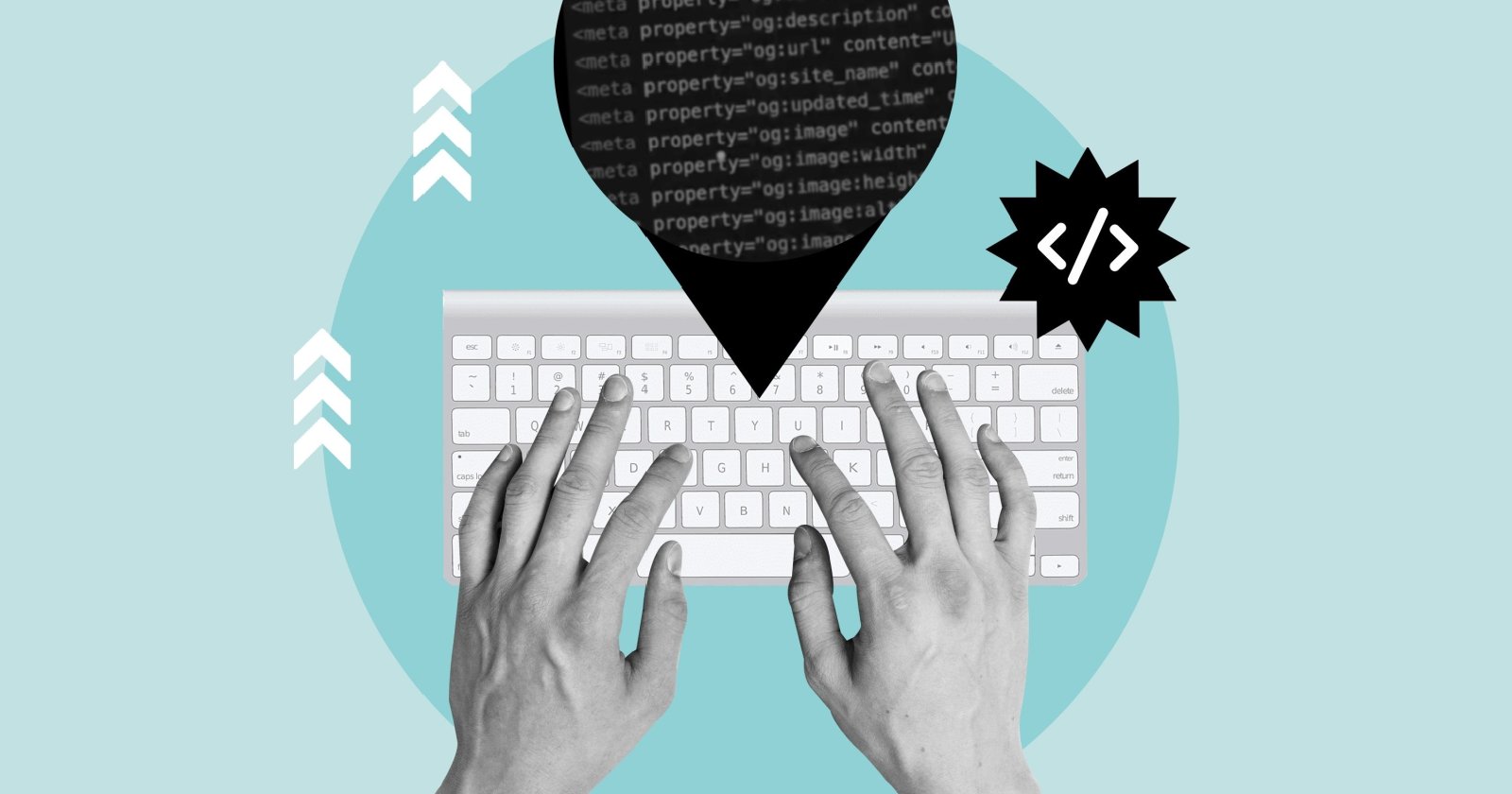 TonFinder's tweet card. Here’s a breakdown on making use of all that HTML has to offer and why it's foundational for SEO, AI visibility, and web structure.
