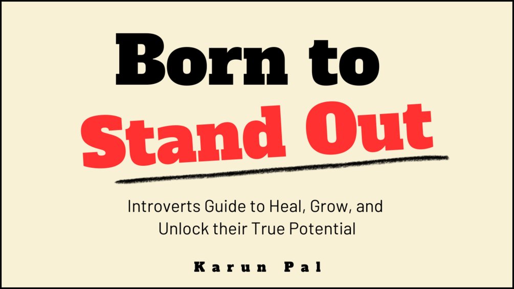 managementguru1's tweet card. Dear introvert, do you find it difficult to express yourself authentically?Introverts' greatest pain is unexpressed potential.You have so many things to say. Thoughts, ideas, mind boggling insights...