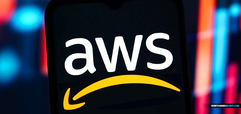 NowTheEndBegins's tweet card. Amazon Web Services, a cloud computing service that powers much of the infrastructure behind millions of websites went down today, and here’s why that should really bother you By now you know that...