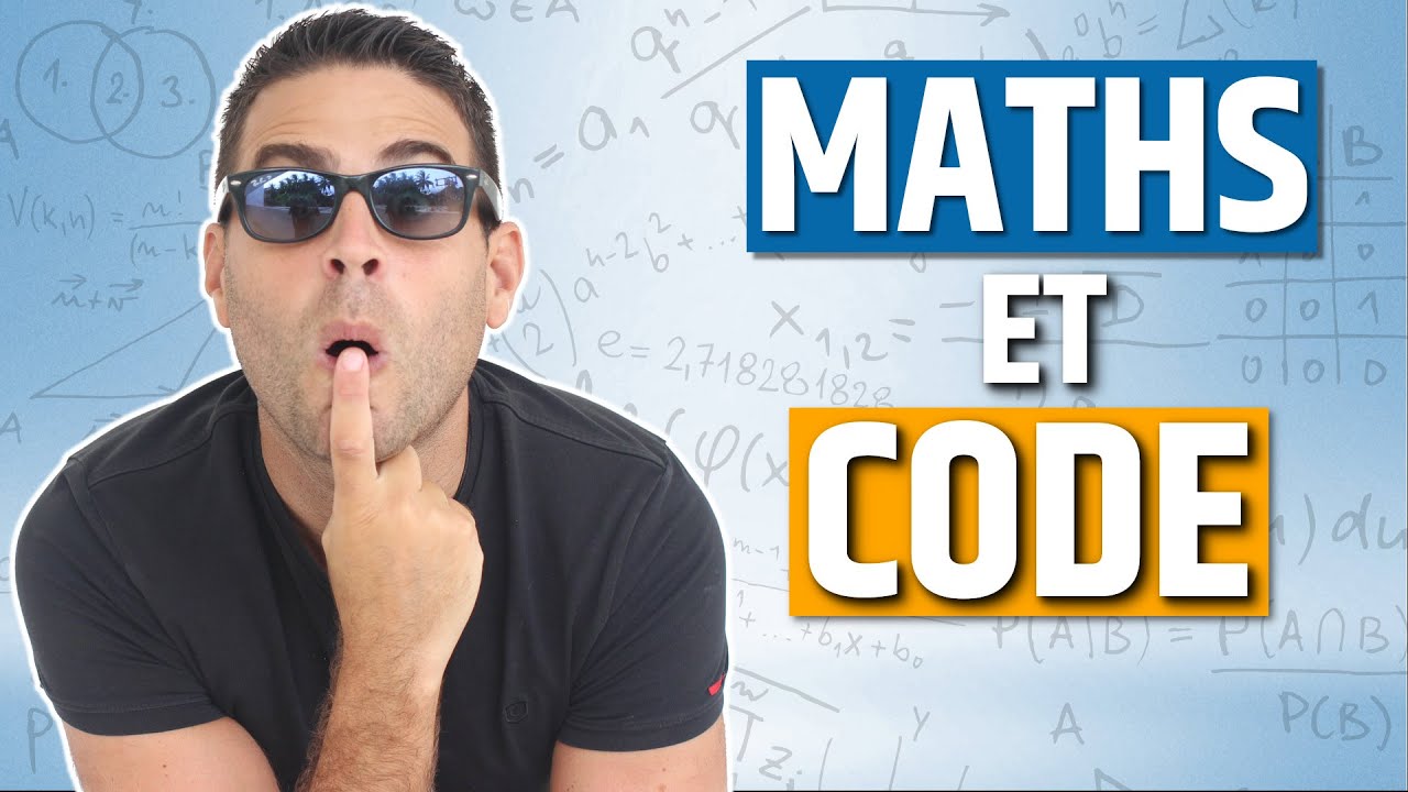 johntaieb's tweet card. Est-ce que les mathématiques sont importantes pour devenir développeur? Dans ce post, je vais y répondre.