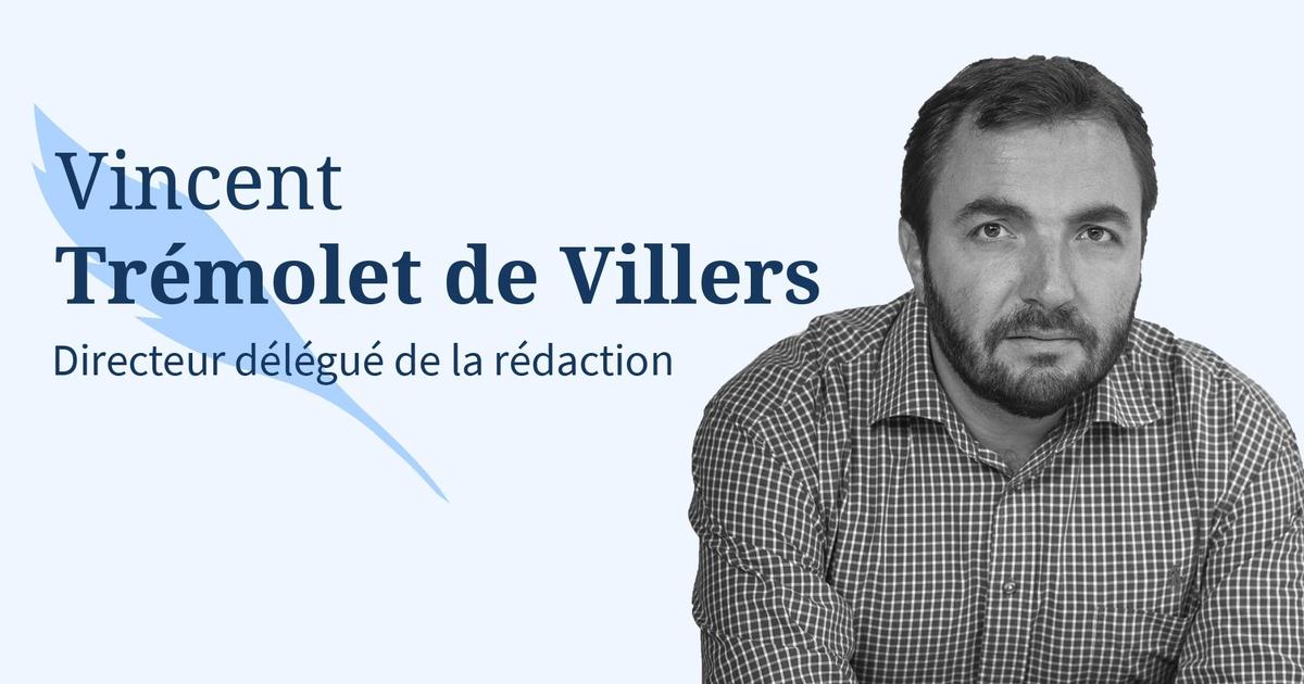 vtremolet's tweet card. Avec cette sentence, la justice est frappée du soupçon d’arbitraire, de vengeance idéologique, de volonté de puissance : la balance serait-elle détraquée ?