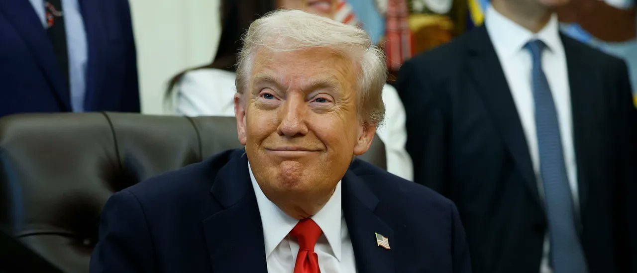 Johnny_Joey's tweet card. As the shutdown leaves thousands of federal workers furloughed, American hunters won't see their way of life threatened, thanks to a fantastic move from Trump.