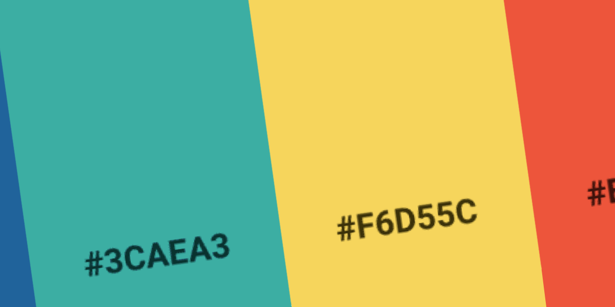 cssbasics's tweet card. Mixing colors in CSS is pretty much a solved deal, thanks to the more recent color-mix() function as it gains support. Pass in two color values — any two