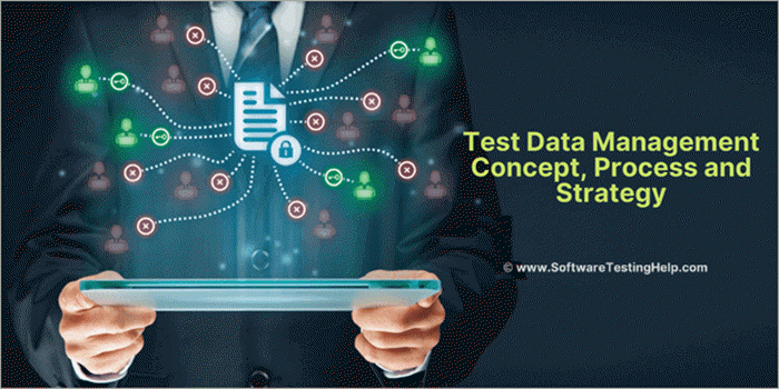 VijayShinde's tweet card. This tutorial explains Test Data Management Techniques, concepts, process, strategy and Best Practices for maintenance of a test environment.