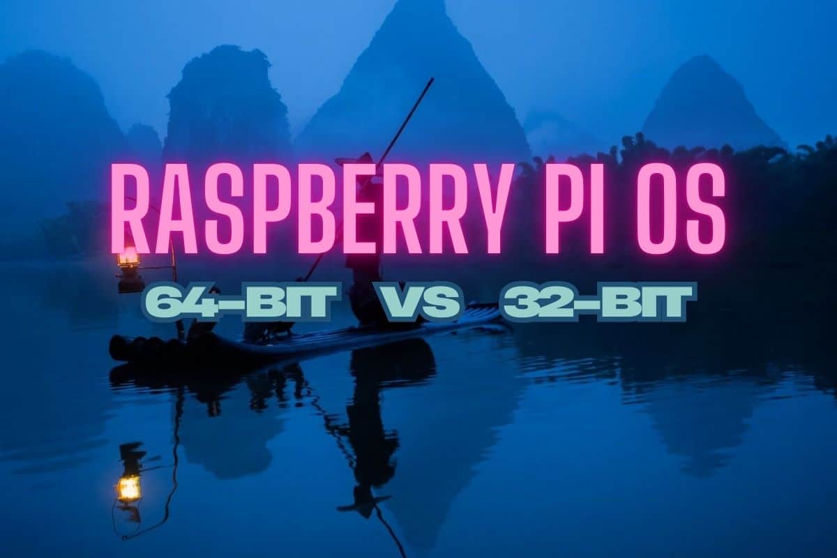 RaspberryTipsFR's tweet card. Raspberry Pi OS est maintenant disponible en éditions 32 bits et 64 bits. Tous les modèles de Raspberry Pi ne sont pas compatibles avec, mais pour les modèles récents, un système d’exploitation 64...