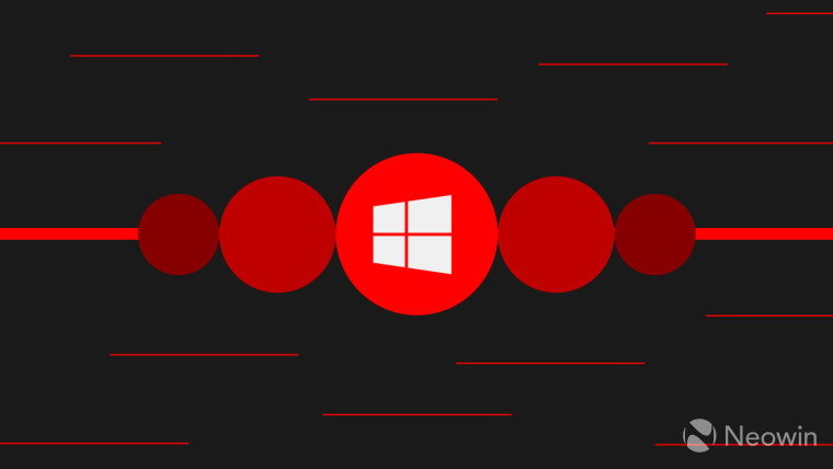 NeowinFeed's tweet card. Microsoft confirmed yesterday that a VPN bug is affecting Windows 10 and 11, as well as Servers. Alongside that, the company has also confirmed that Server systems are also having NTLM traffic spikes.