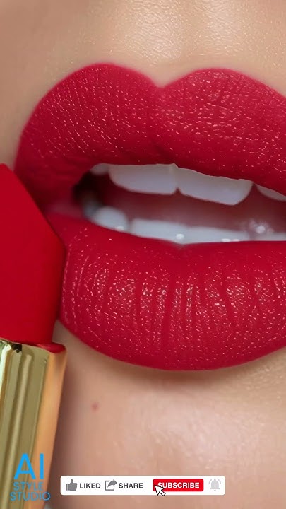 jamilahmedinbox's tweet card. Close Up of a Woman’s Lips in Dusty Mauve Matte 💄✨#lipstick #Makeup...