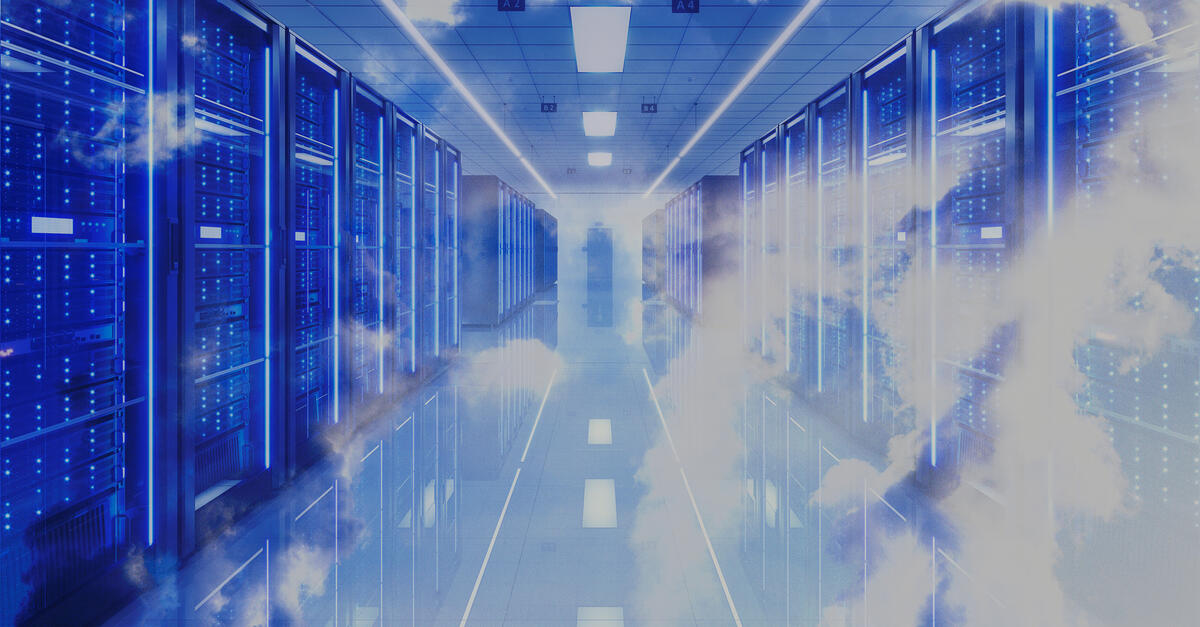 MITSloan's tweet card. Data centers that shift workload to different times of day save money, but the environmental impact depends on the local grid.