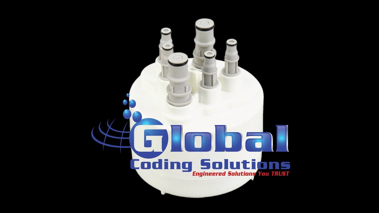 CodingGlobal's tweet card. 003 2060 001 Citronix Main Filter