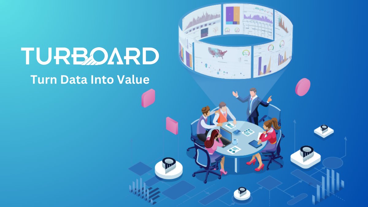 turboard's tweet card. Explore TURBOARD's latest features and updates. Check out our monthly releases for more.