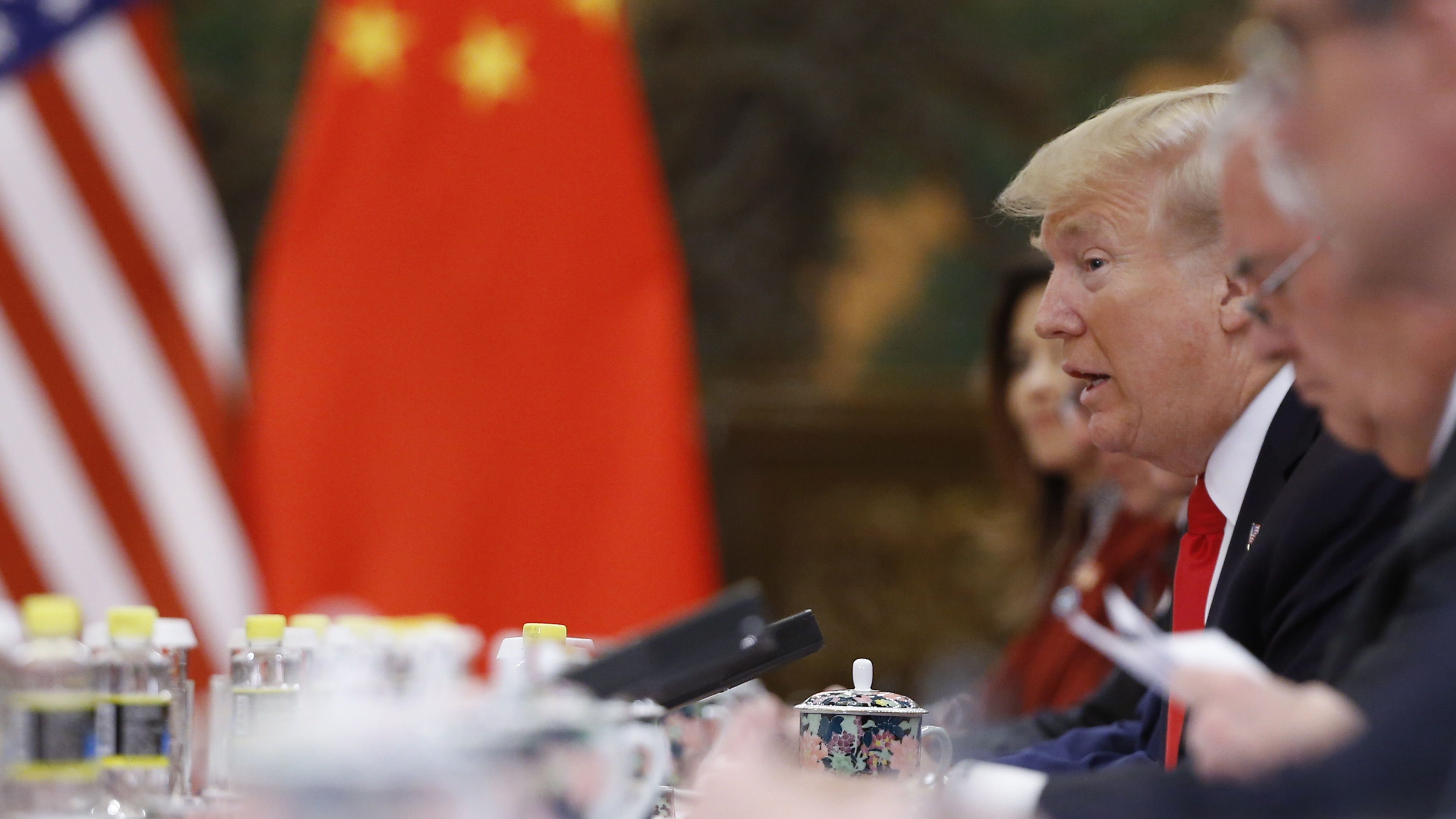 CSISEST's tweet card. This week, Bill Reinsch argues that China’s recent export controls are a direct response to U.S. trade measures. Rather than reacting with outrage, he suggests that the United States should avoid...