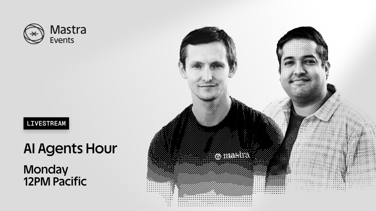 smthomas3's tweet card. OpenAI Dev Day recap and guests from Netlify and Weaviate