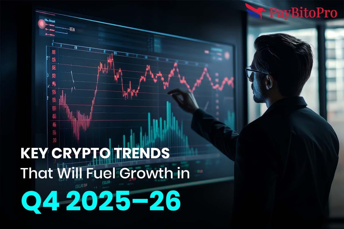HashCashAdmin's tweet card. The cryptocurrency space is entering a critical inflection point as we head into the fourth quarter of 2025–26. The next quarter could set…