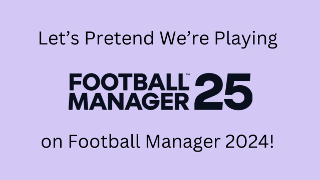 FM__Addict's tweet card. Oh Football Manager 2024, will your time never end? In light of yesterday’s unsurprising cancellation of Football Manager 2025, we’ll have had two years (if not more) of the FM24 cycle …