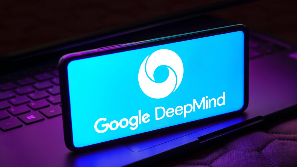 statnews's tweet card. Protein structure prediction contest CASP gets temporary funding from Google DeepMind as NIH grant runs out.