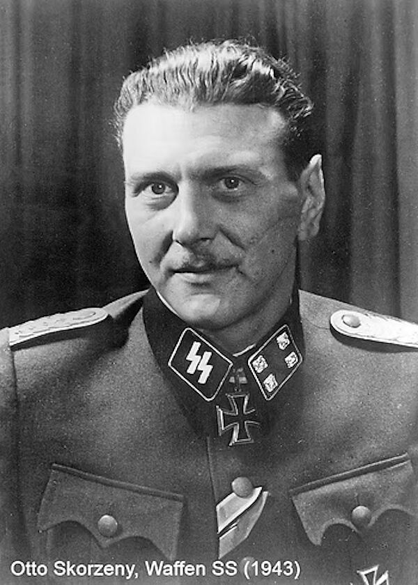 metacode's tweet card. A recently discovered document found in West German archives reveals that during or just before the month of September 1962, a US military officer met with notorious Nazi assassin and terrorist...