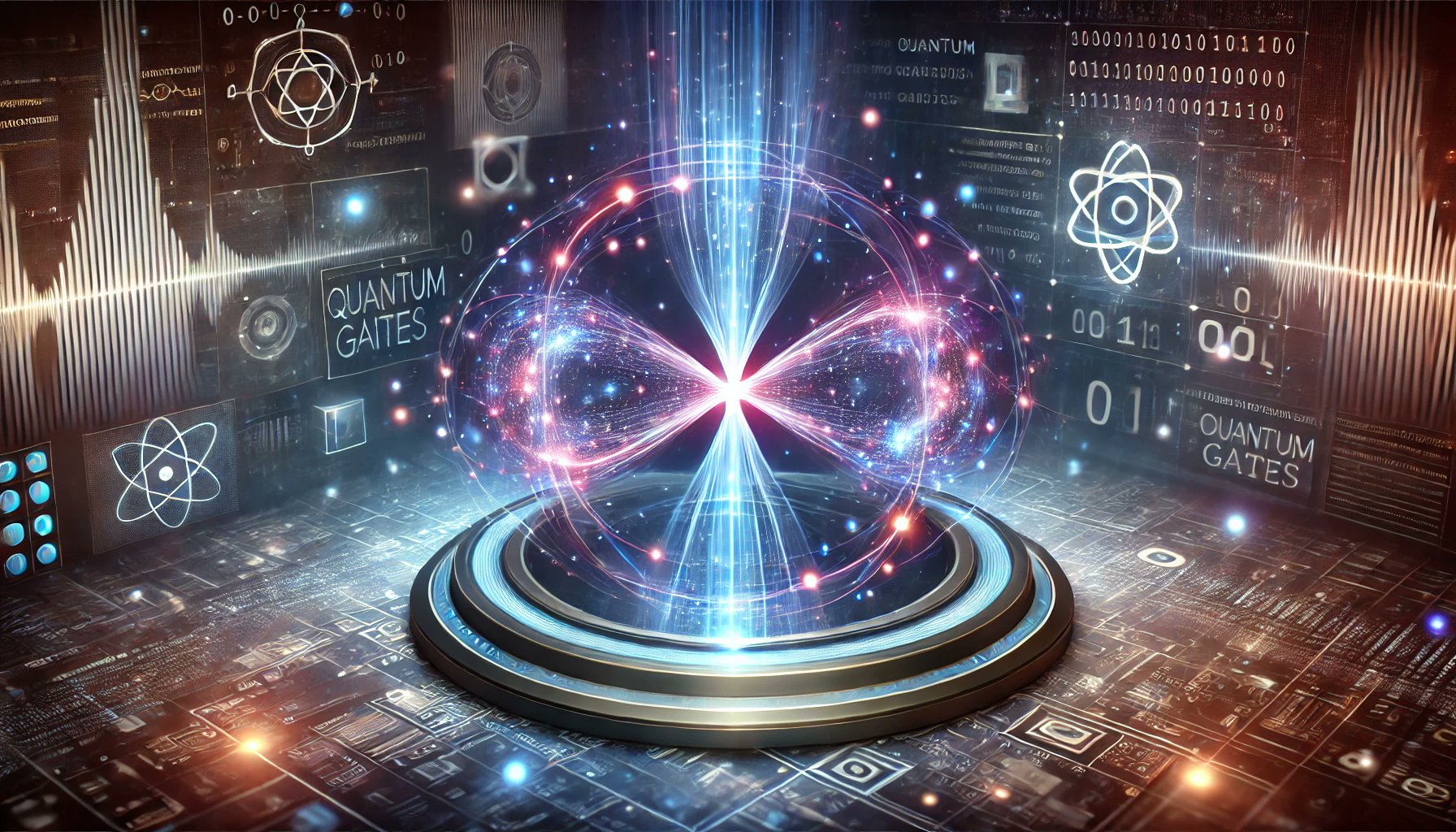 tjgokken's tweet card. I wrote an article talking about Quantum Programming using Q# and C# - with C# mostly standing by and watching in awe (and probably trying to figure out what’s going on) while Q# worked its magic....