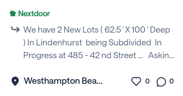 Discountcode911's tweet card. Join Nextdoor, an app for neighborhoods where you can get local tips, buy and sell items, and more