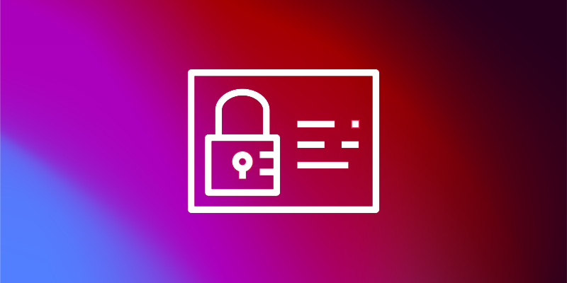 ElizabethFue12's tweet card. Gain control over encryption and comply with regulations using customer-managed keys for AWS IAM Identity Center's user data and passwords.