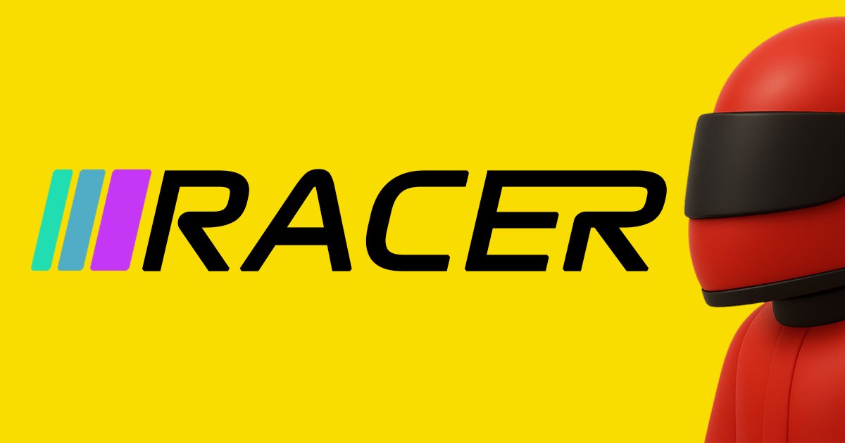 tcp_user's tweet card. Race the world's fastest coins in the 1st Solana Grand Prix game.