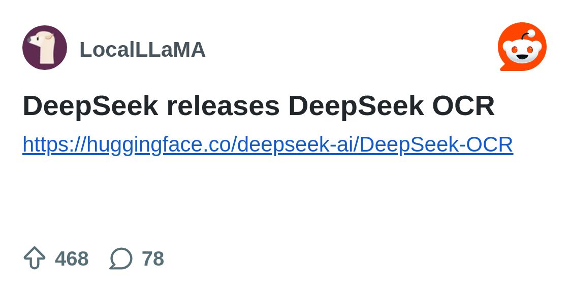 umiyuki_ai's tweet card. Explore this post and more from the LocalLLaMA community