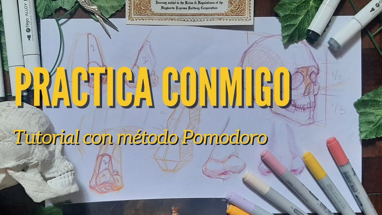 Plunka's tweet card. ✨ De realista a Manga Cómo dibujar una nariz paso a paso ✏️ |...