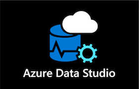 AjayMSFT's tweet card. We are excited to share that the February release of Azure Data Studio is now available.